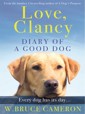 cover image of Love, Clancy